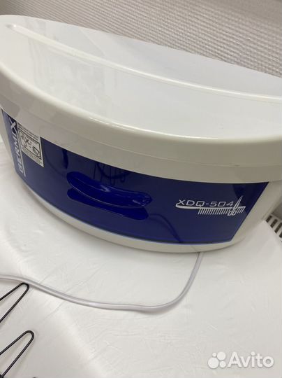 Ультрафиолетовый стерилизатор