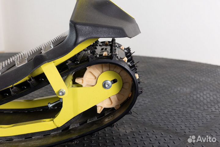 Электросноуборд eliq