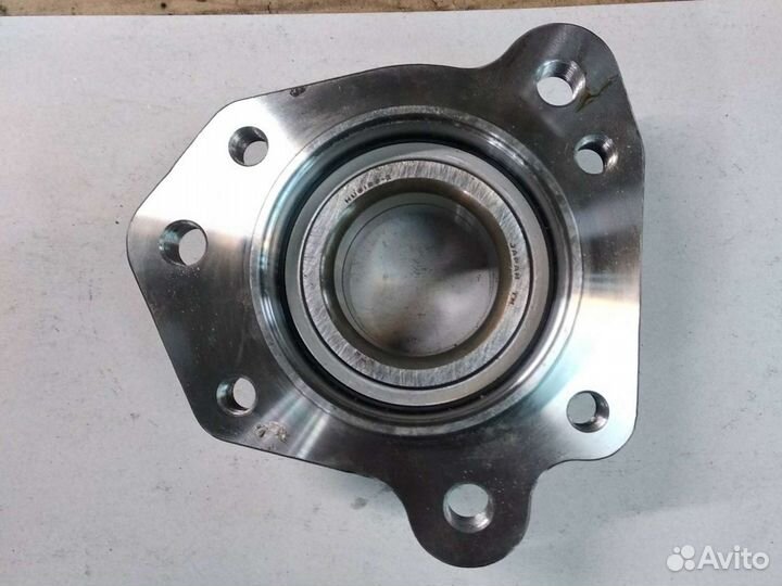 Подшипник ступицы зад лев