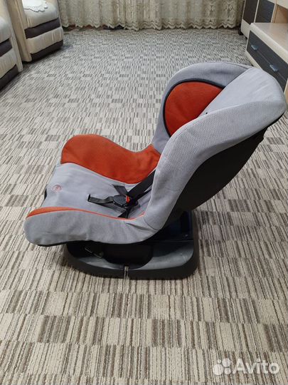 Детское автокресло