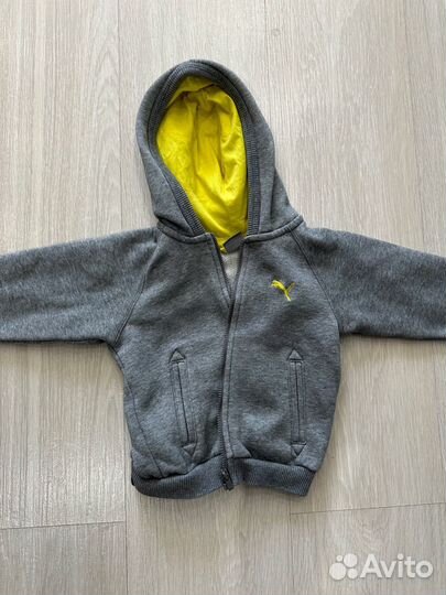 Спортивный костюм Puma 80 см