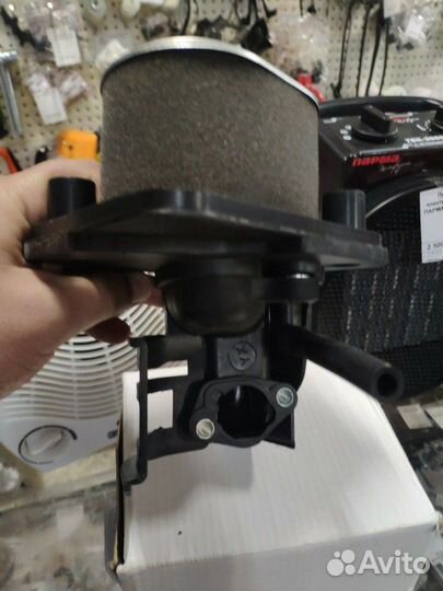 Фильтр воздушный в сборе 168F