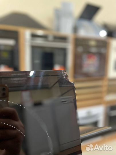 Встраиваемая панель стеклокерамика Novex NP3601S