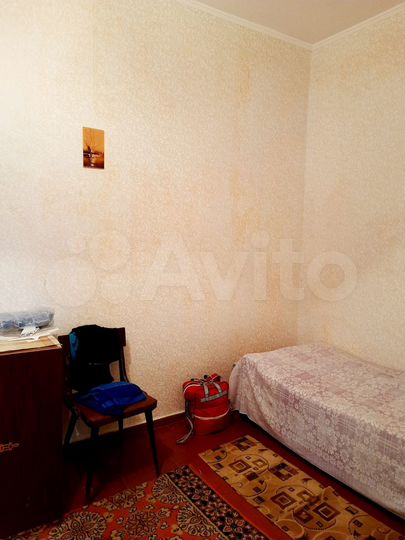 2-к. квартира, 49 м², 2/2 эт.