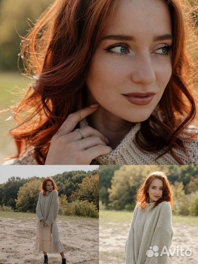 Фотограф