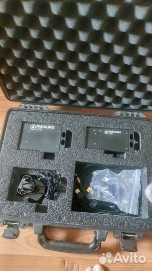 Видеосистема