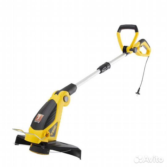 Триммер электрический