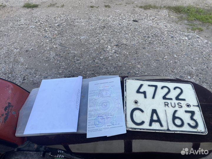 Иж Юпитер 5