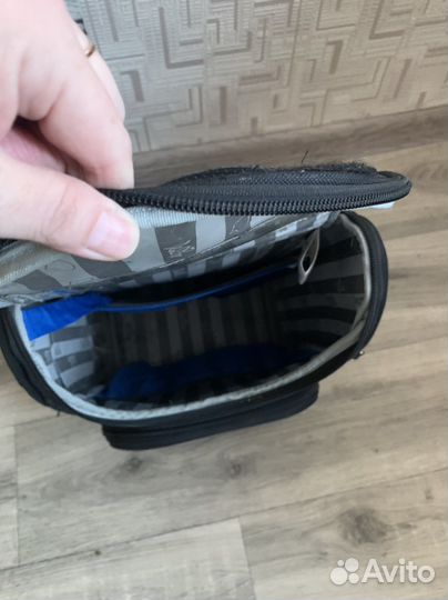 Рюкзак для мальчика с 1 по 3 класс