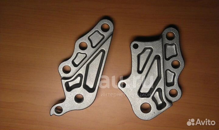 Дропауты для Norco A-Line (A-Line PE) 2009 года