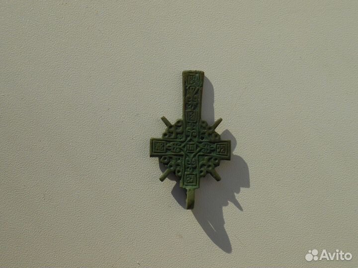 Крест коллекционный оригинал