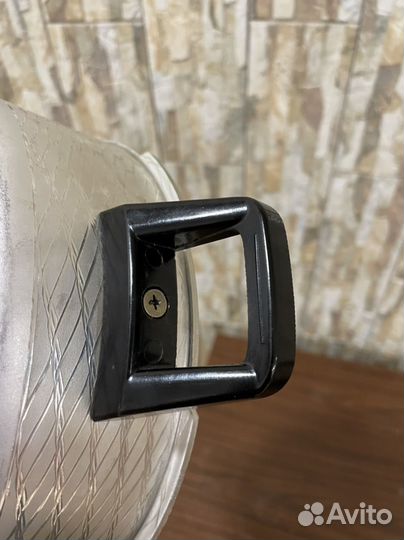 Деталь чудо печки или скороварки