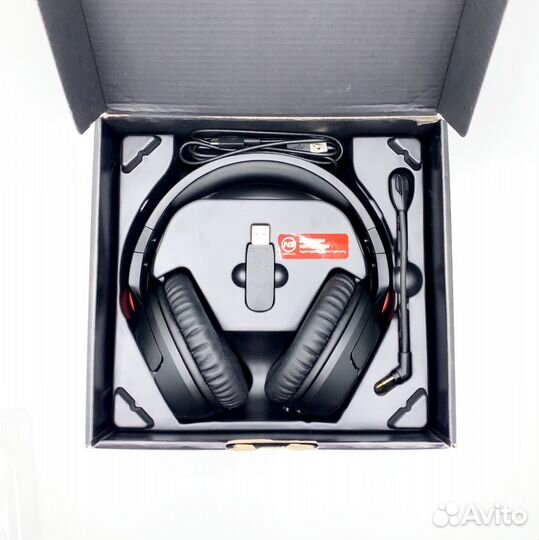 Наушники HuperX Cloud Flight