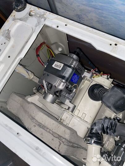 Стиральная машина Candy