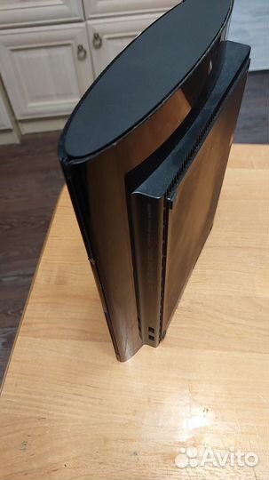 Sony Ps3 super slim прошита hen