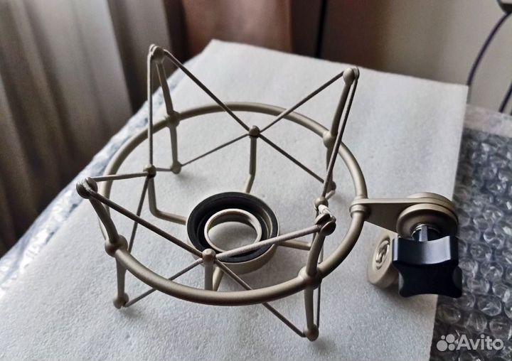 Neumann EA 1 - держатель паук TLM 102 \103(новый)