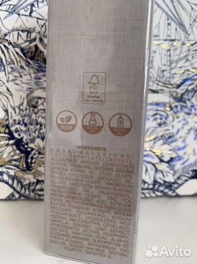 Крем Augustinus Bader 30 ml