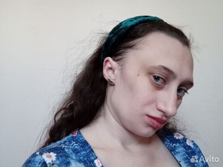 Ободок для волос