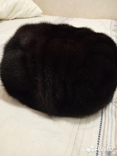 Продам норковую шубу и норковую шапку