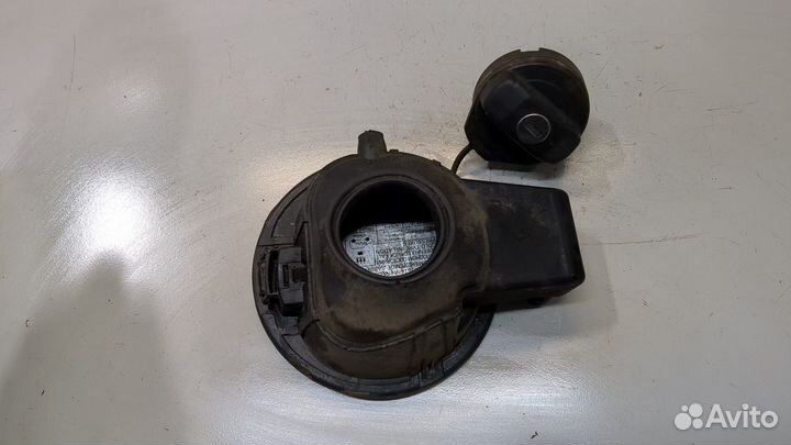 Лючок бензобака Skoda Roomster, 2010