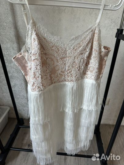 Платье malina fashion