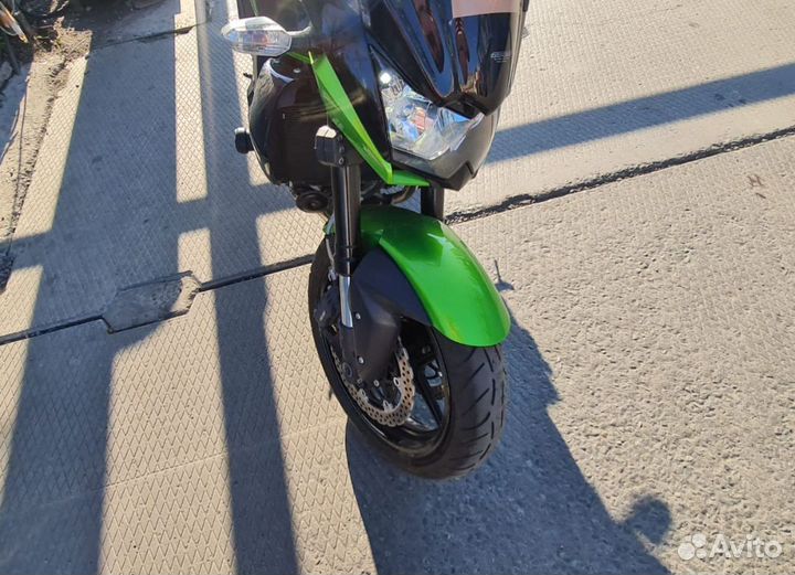 Мото техника без пробега по РФ