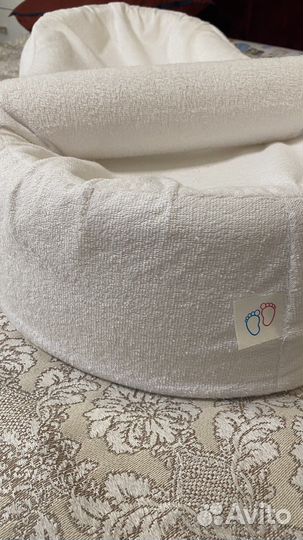 Кокон для новорожденных