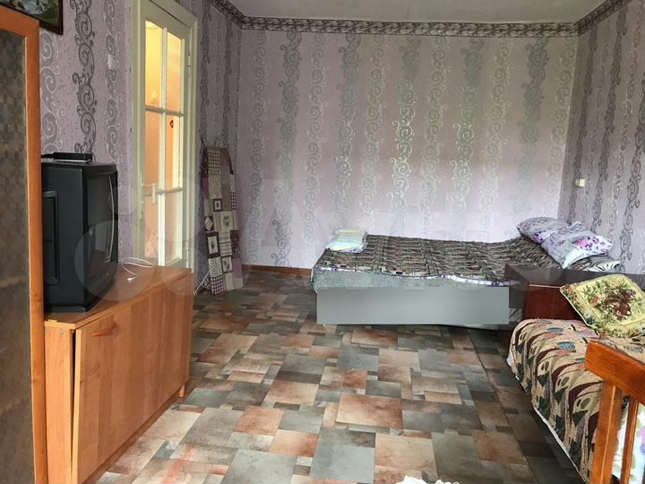 1-к. квартира, 35 м², 3/5 эт.