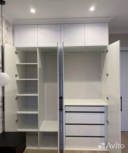 Шкаф на заказ