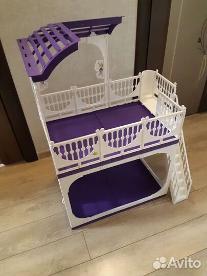 Кукольный домик