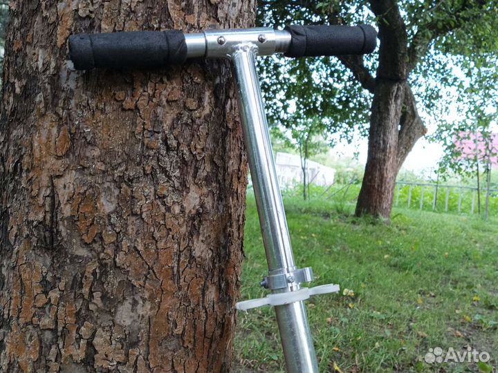 Самокат детский