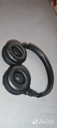 Беспроводные наушники jbl tune 510bt