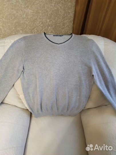 Джемпер мужской