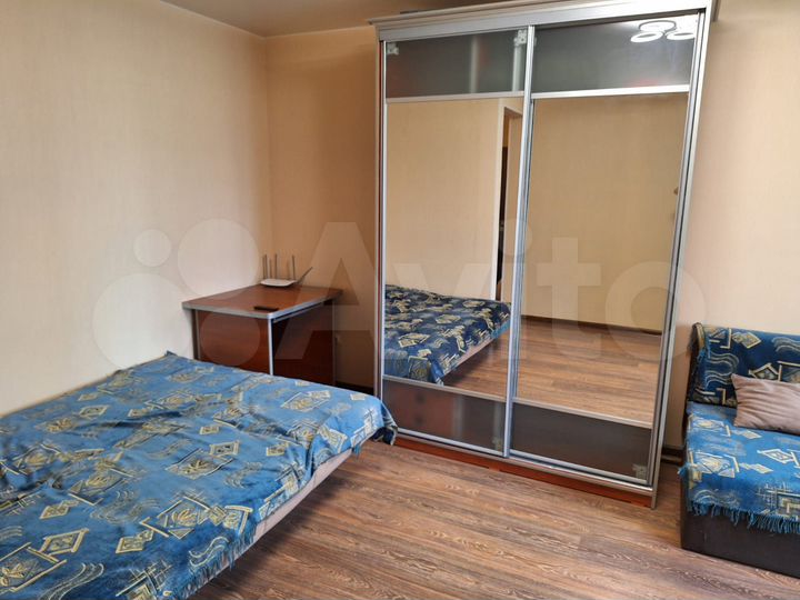 1-к. квартира, 29 м², 4/5 эт.
