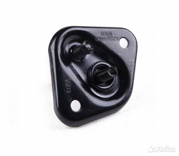 Петля замка капота Мерседес