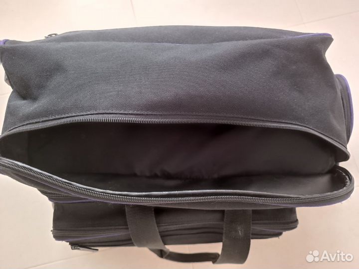 Сумка для боулинга