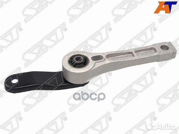 Подушка двигателя VW jetta 05-16/golf 03/passa