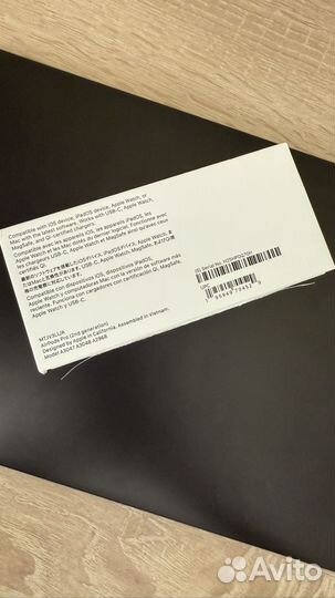 AirPods Pro 2 MagSafe USB-C 2023