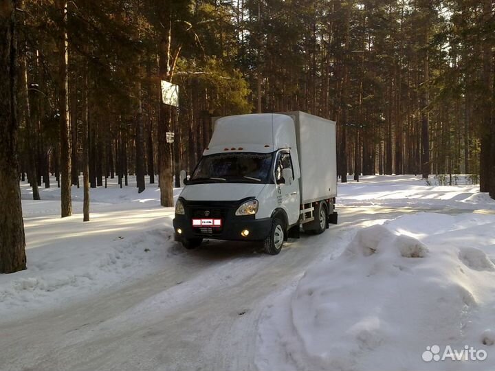 Перевозка грузов / газель / догруз