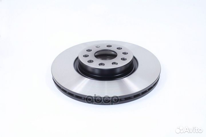 Диск тормозной DF4464szfr ZF Russia