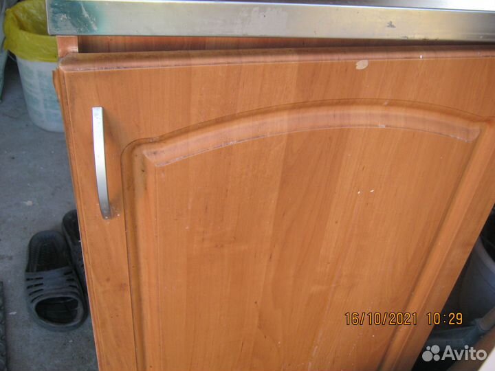 Мойка для кухни с тумбой бу