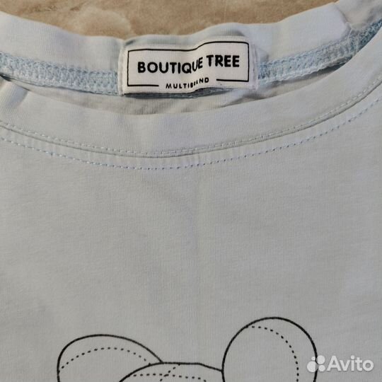 Женская одежда пакетом 46 размера с нюансами