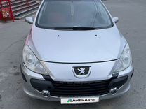 Peugeot 307 1.6 MT, 2006, 157 153 км, с пробегом, цена 480 000 руб.