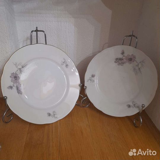 Антикварный сервиз от 