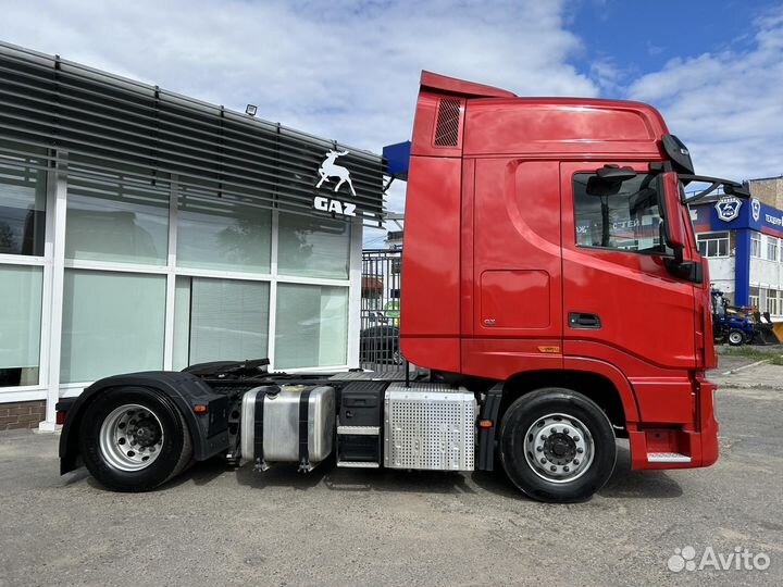 DongFeng DFH 4180 4x2, 2023