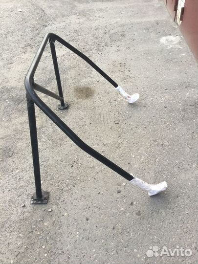 Каркас безопасности Toyota gx71