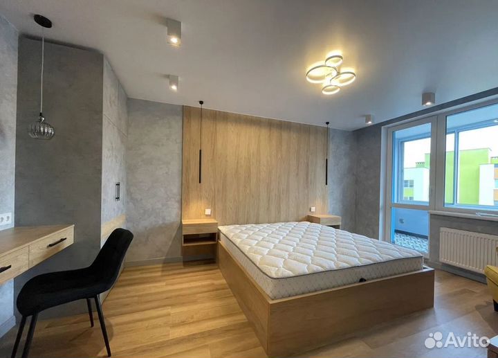 Ремонт и отделка квартир под ключ