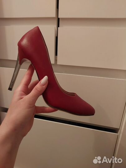 Туфли женские