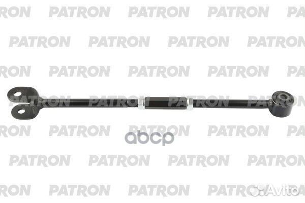 Patron Рычаг подвески toyota highlander XU40