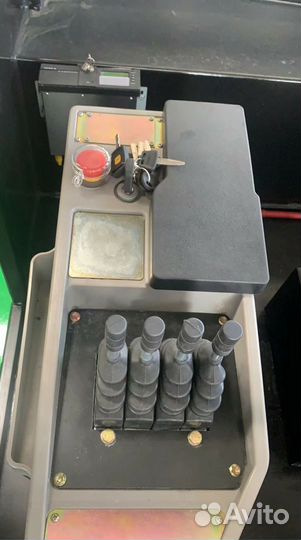 Вилочный погрузчик Socma HNF-160S, 2023